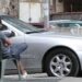 Napoli: Corso Meridionale, parcheggiatore abusivo manda in ospedale i Carabinieri