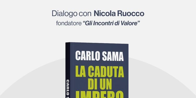 Frattamaggiore: Al Vega mercoledì 5 settembre , ritorna il salotto letterario