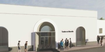 Casoria: Arriva il Teatro comunale