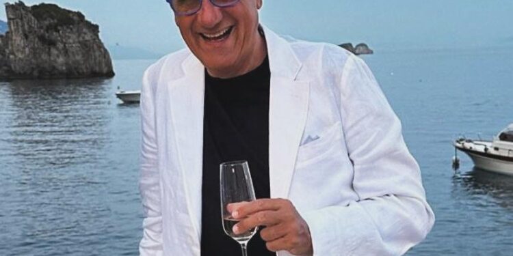 Gino Rivieccio arriva nelle sale cinematografiche il 10 settembre