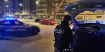 Sant’Antimo: Polizia ferma scooter provento di un furto a Frattamaggiore