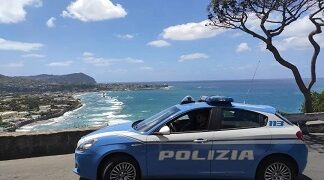 Ischia: Operazione anti abusivismo della Polizia