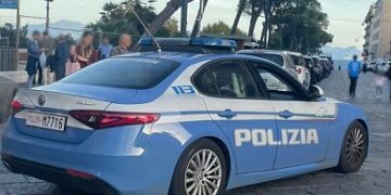 Casoria : Preso pusher in via Giuseppe Rocco