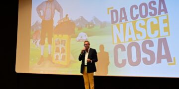 Successo di pubblico per il film di Gino Rivieccio