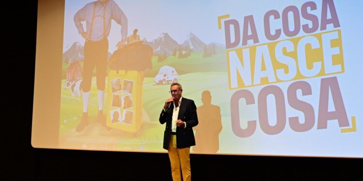 Successo di pubblico per il film di Gino Rivieccio