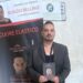 Nunzio Bellino, ed il suo libro “Cuore Elastico “ ,racconto sugli effetti di una malattia rara