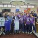 Casoria: l’amministrazione presenta le attività sportive del territorio