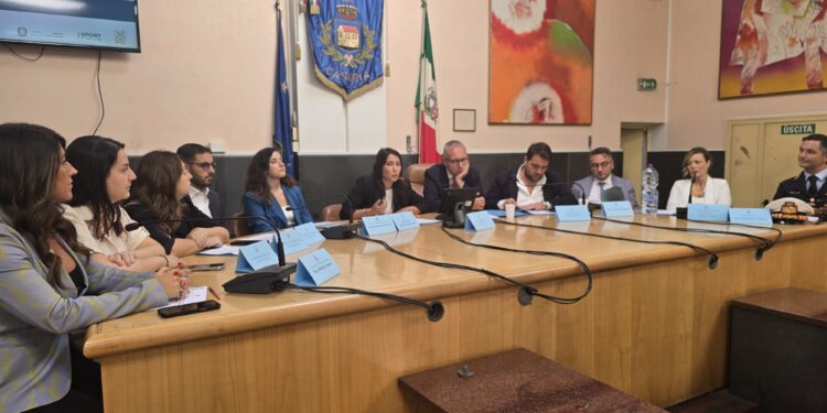 Casoria si proietta verso il futuro in bici : Progetto Bike friendly