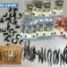 Portici: 18enne trovato in possesso di munizioni , soldi e droga