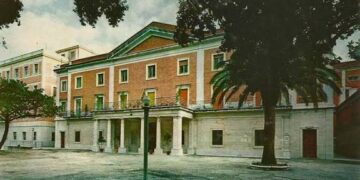 Colli Aminei : Cori da stadio per inneggiare l’amico detenuto