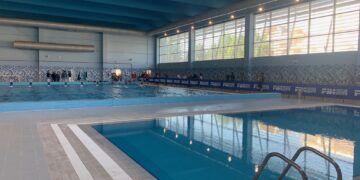 Acerra : Piscina Pedersoli per TUTTI, agevolazioni per talune categorie