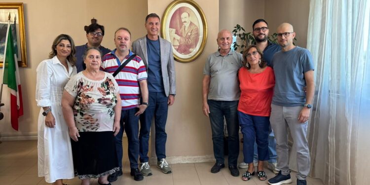 Sant’Antimo: Nasce la consulta delle associazioni