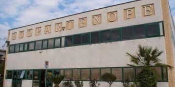 Marcianise: ULTIMA ORA, Tre morti per un esplosione in un azienda di rifiuti