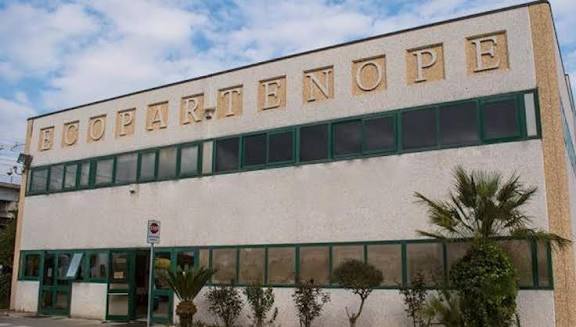 Marcianise: ULTIMA ORA, Tre morti per un esplosione in un azienda di rifiuti