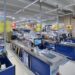 Afragola: Tenta un furto al supermercato donna rumena