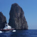 Capri: Turista 87enne messicana si “perde” ritrovata a Sorrento