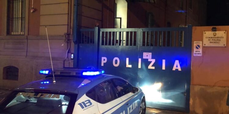 Bagnoli: Evade dai domiciliari per fare il parcheggiatore abusivo