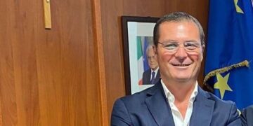 Regionali Campania: Ufficiale, Zannini passa a Forza Italia