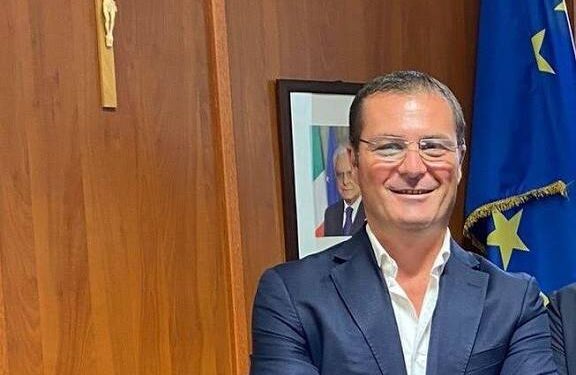 Regionali Campania: Ufficiale, Zannini passa a Forza Italia