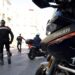 Napoli: Controlli serrati sulla sicurezza stradale, sequestrata automedica