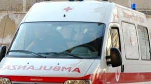 Piano di Sorrento: Tenta di lanciarsi nel vuoto dal balcone, lo salvano i Carabinieri