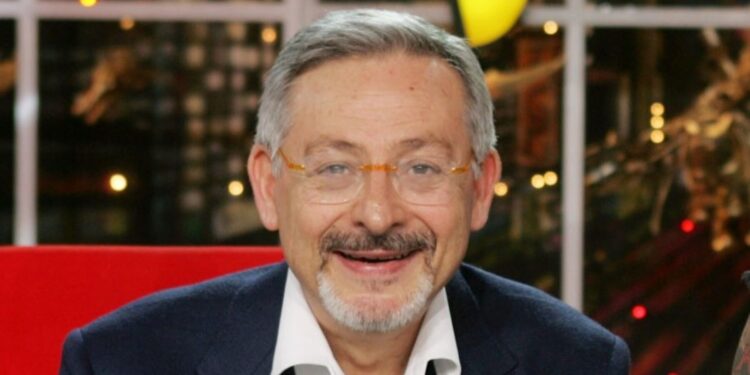 Ercolano : Giovedì 25 , Leo Gullotta ricorda Nanny Loy