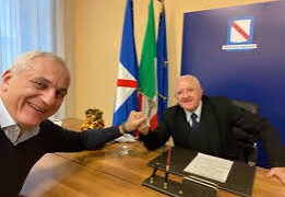 Regionali Campania: Dopo Zannini anche Caputo in bilico, intanto De Luca “evita” Fico