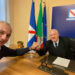 Regionali Campania: Dopo Zannini anche Caputo in bilico, intanto De Luca “evita” Fico
