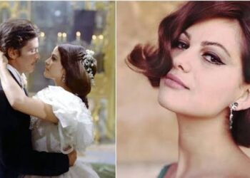 Ci lascia Claudia Cardinale , la star del Gattopardo