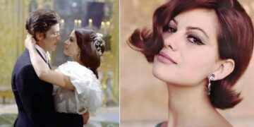 Ci lascia Claudia Cardinale , la star del Gattopardo