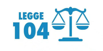 Le nuove regole della 104 a partire da Gennaio 2026