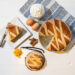 La cannella ingrediente essenziale della pastiera napoletana