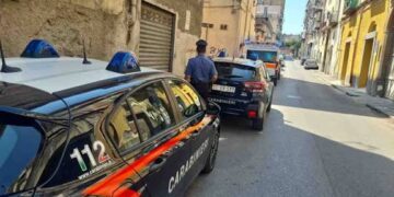 Torre annunziata: Lo stesso soggetto compie cinque rapine in sequenza