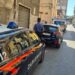 Torre annunziata: Lo stesso soggetto compie cinque rapine in sequenza