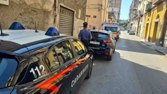 Torre annunziata: Lo stesso soggetto compie cinque rapine in sequenza