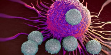 Nuova terapia anticancro che uccide le cellule tumorali
