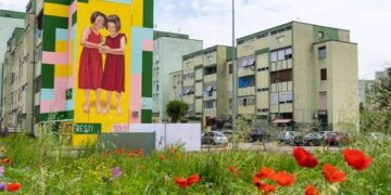 Caivano : Stato di allerta , interviene Piantedosi