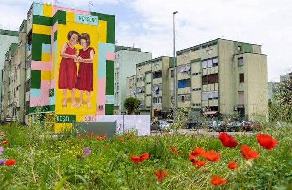 Caivano : Stato di allerta , interviene Piantedosi