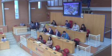 Acerra: Piena solidarietà a Don Maurizio Patriciello dal consiglio comunale