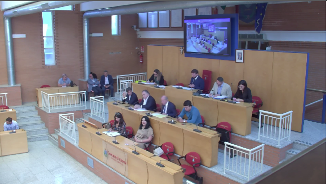 Acerra: Piena solidarietà a Don Maurizio Patriciello dal consiglio comunale