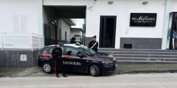 Afragola : Svolta nelle indagini sulla donna ustionata , misura cautelare in corso