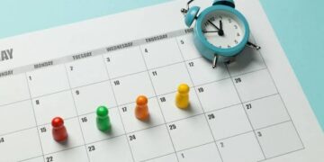 Settimana lavorativa di 4 giorni, dove funziona?