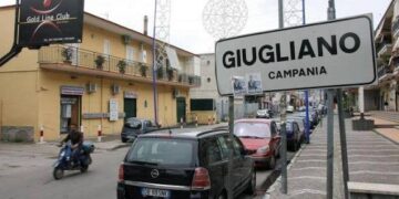 Giugliano: Era irreperibile dal 20 agosto, scovato in un armadio