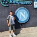 Frattamaggiore: Pasquale Capasso U15, entra nel Napoli calcio