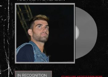 Emanuele Picozzi conquista il secondo disco di platino della sua giovane carriera