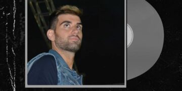 Emanuele Picozzi conquista il secondo disco di platino della sua giovane carriera