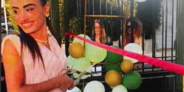 L’EVENTO. Danza e balli di gruppo: a Cardito taglio del nastro per la “Mary Gio Dance School”
