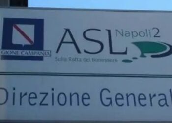 Prevenzione e salute: in campo l’Asl Napoli 2 Nord
