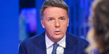 Alla Leopolda Renzi manda in soffitta Italia Viva e apre la “Casa Riformista “
