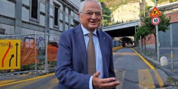 Napoli: La Corte dei conti insegue l’Assessore Cosenza